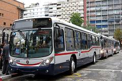 Transport public Montevideo