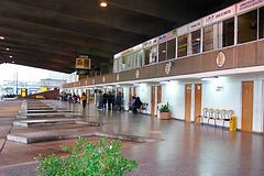 Terminal de bus Paysandu