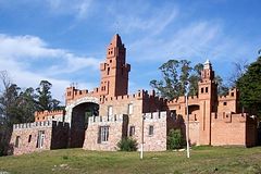 Piripolis Castillo Pittamiglio