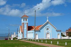 Eglise de la Candelaria