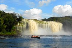 Laguna Canaima