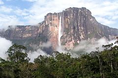 Salto Angel