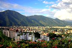 Caracas