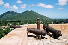 Castillo Santa Rosa