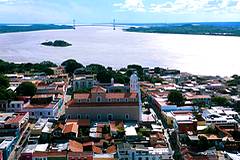 Ciudad Bolivar