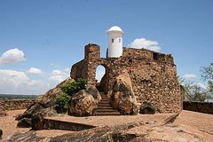 Fort Zamuro