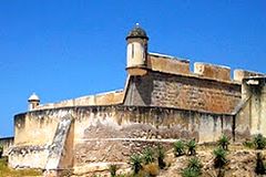 Fort San Antonio