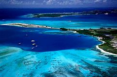 Los Roques