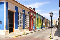 Maracaibo Calle Carabobo