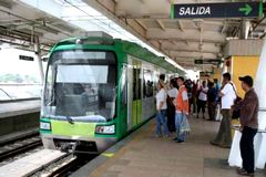 Metro de Maracaibo