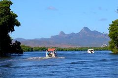 Laguna La Restinga