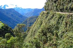 Les Yungas