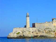 Castillo del Morro