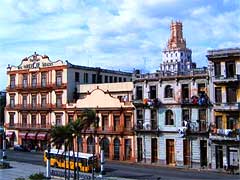 La Vieille Havane