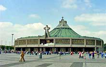 Basilique de Guadalupe