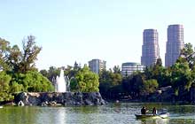 Parc de Chapultepec