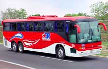 Terminal de Autobuses Poniente, Gare routire de l'ouest