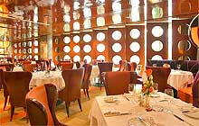 Restaurant Le Cirque