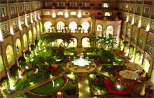 Hotel Four Seasons - Mexico
