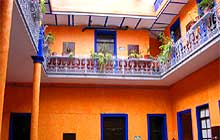 Hotel Isabel - Mexico
