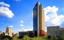 Hilton Mexico City Reforma