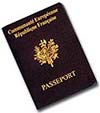 Passeport