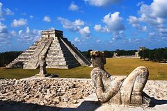 Chichen Itza