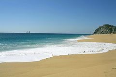 Playa Solmar